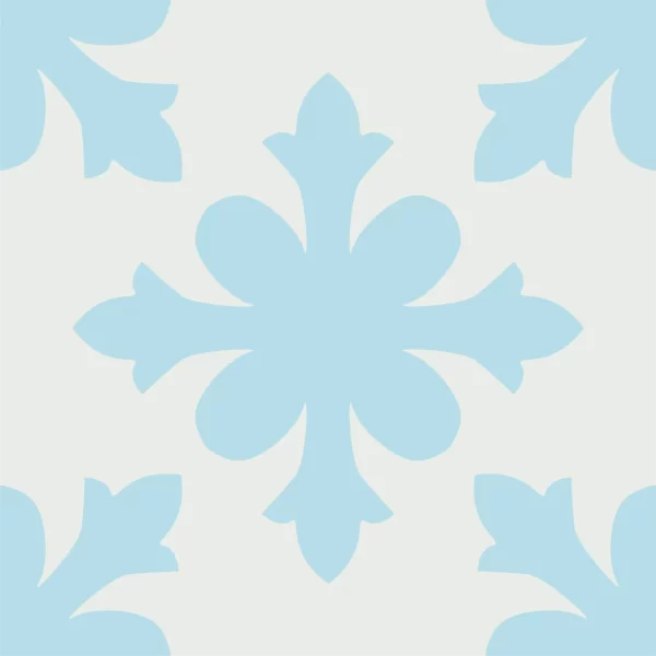 GẠCH BÔNG CỔ ĐIỂN VH 17.1