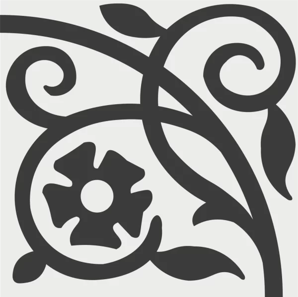 GẠCH BÔNG CỔ ĐIỂN VH 21.1