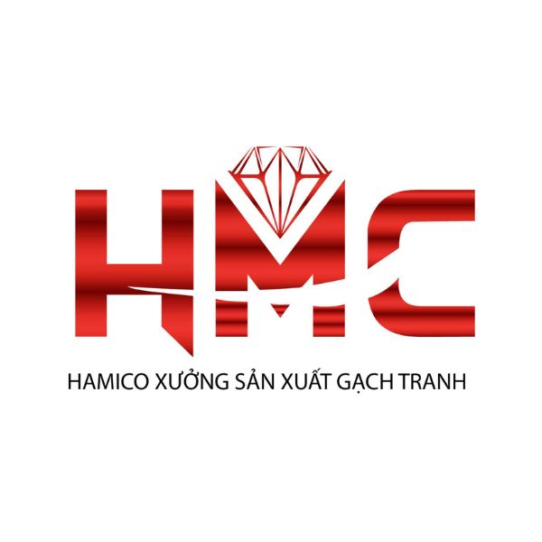 Hamico xưởng sản xuất gạch tranh