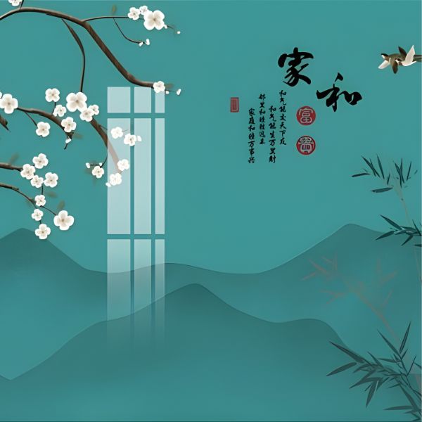 Gạch Tranh Ép Kính Gia Hòa